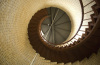 Nauset Light staircase