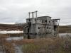 Gold Mine Dredge, Nome, AK