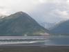 Bore Tide, Turnagain Arm, Alaska