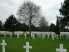 The American Cemetery, Omaha Beach, Normandy