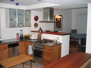 107 N Ferry Street Kitchen