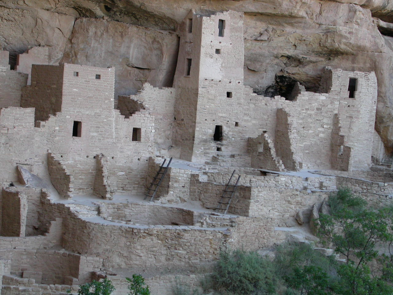 Cliff Palace, Mesa Verde NP