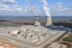 Plant Vogtle